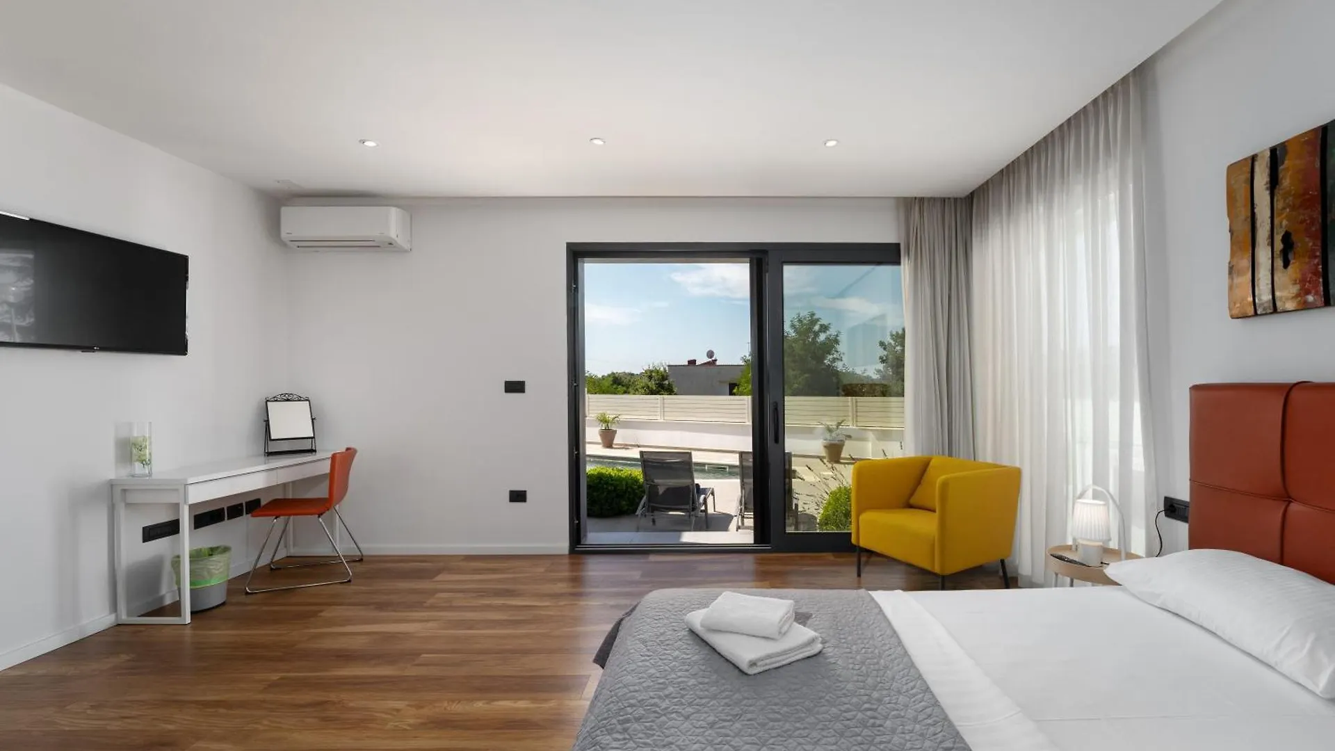 Villa Anni Poreč 0*,