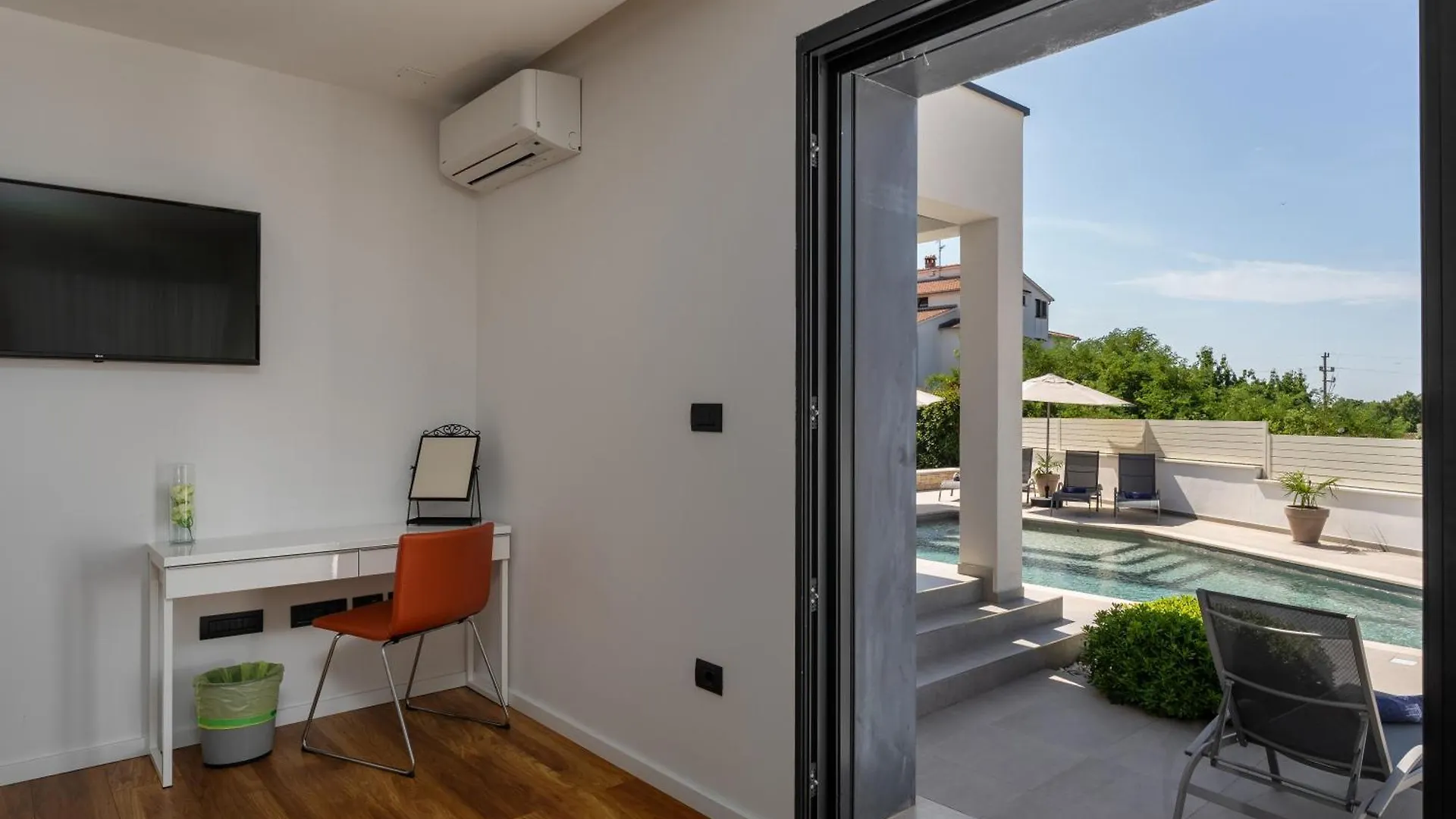 Villa Anni Poreč Chorvatsko