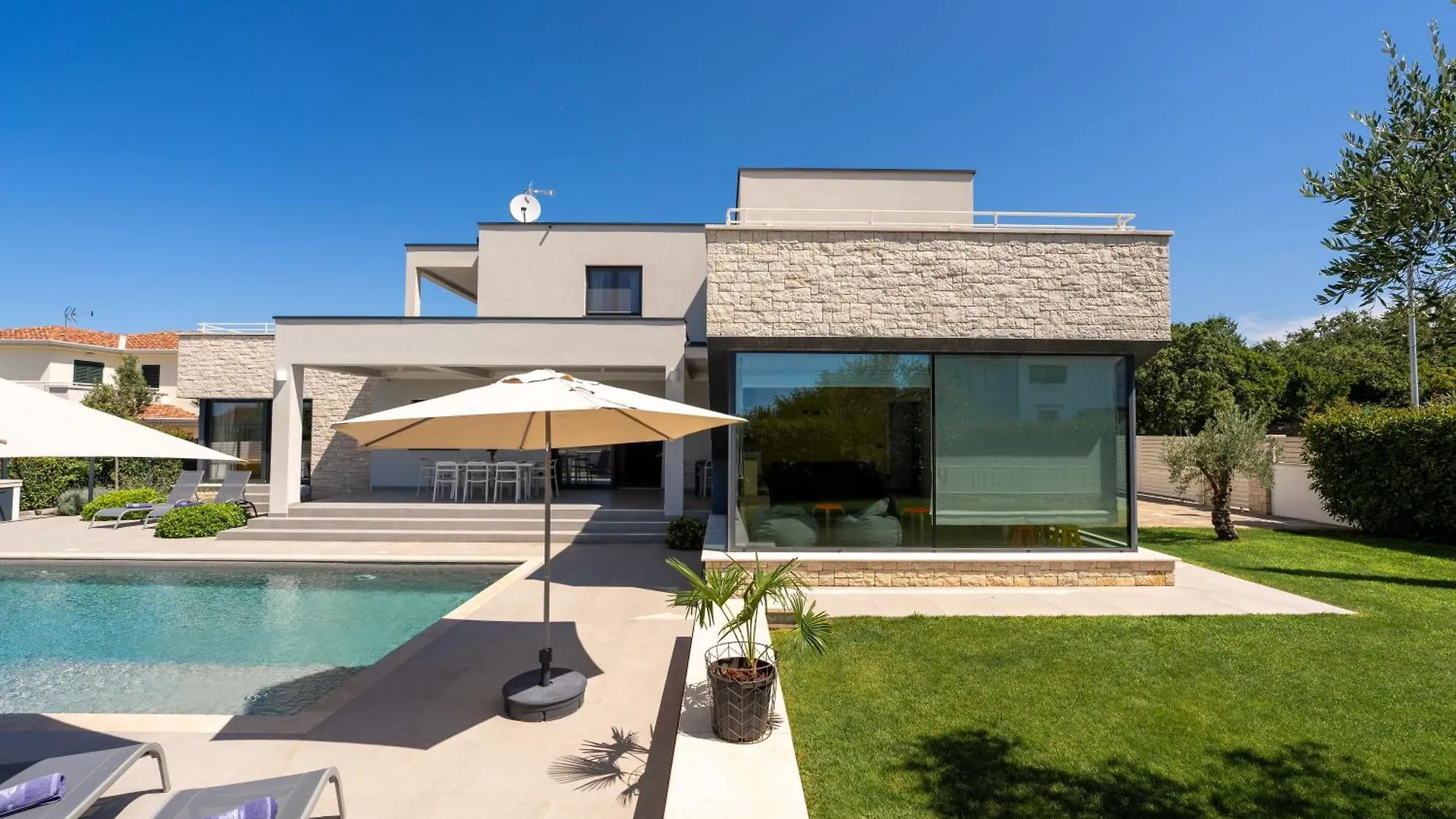 Villa Anni Poreč