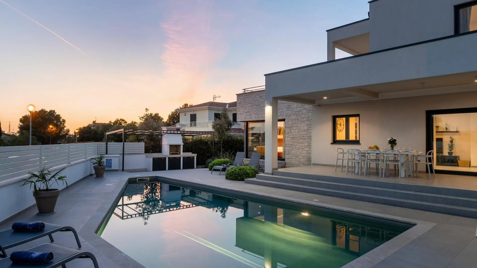 Villa Anni Poreč Hırvatistan