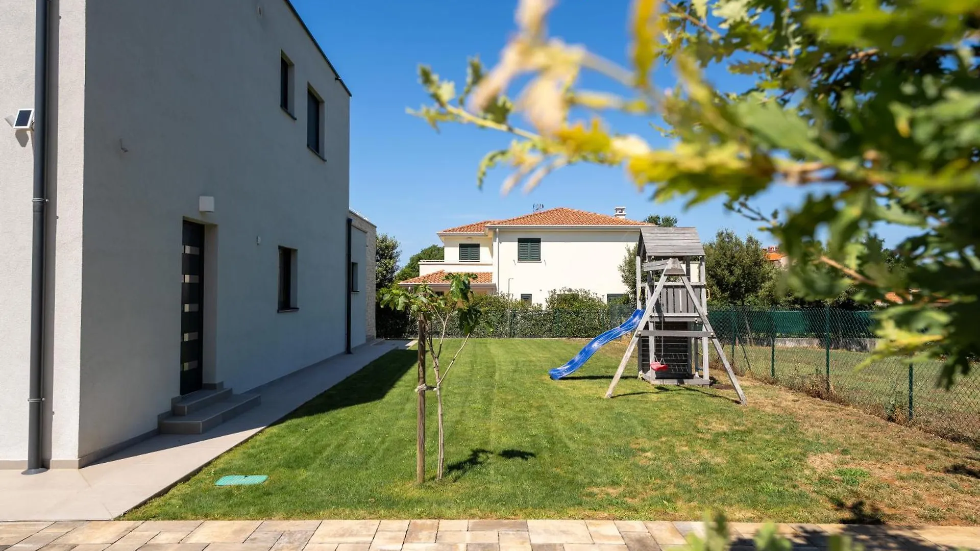 Villa Anni Poreč 0*,  Hırvatistan