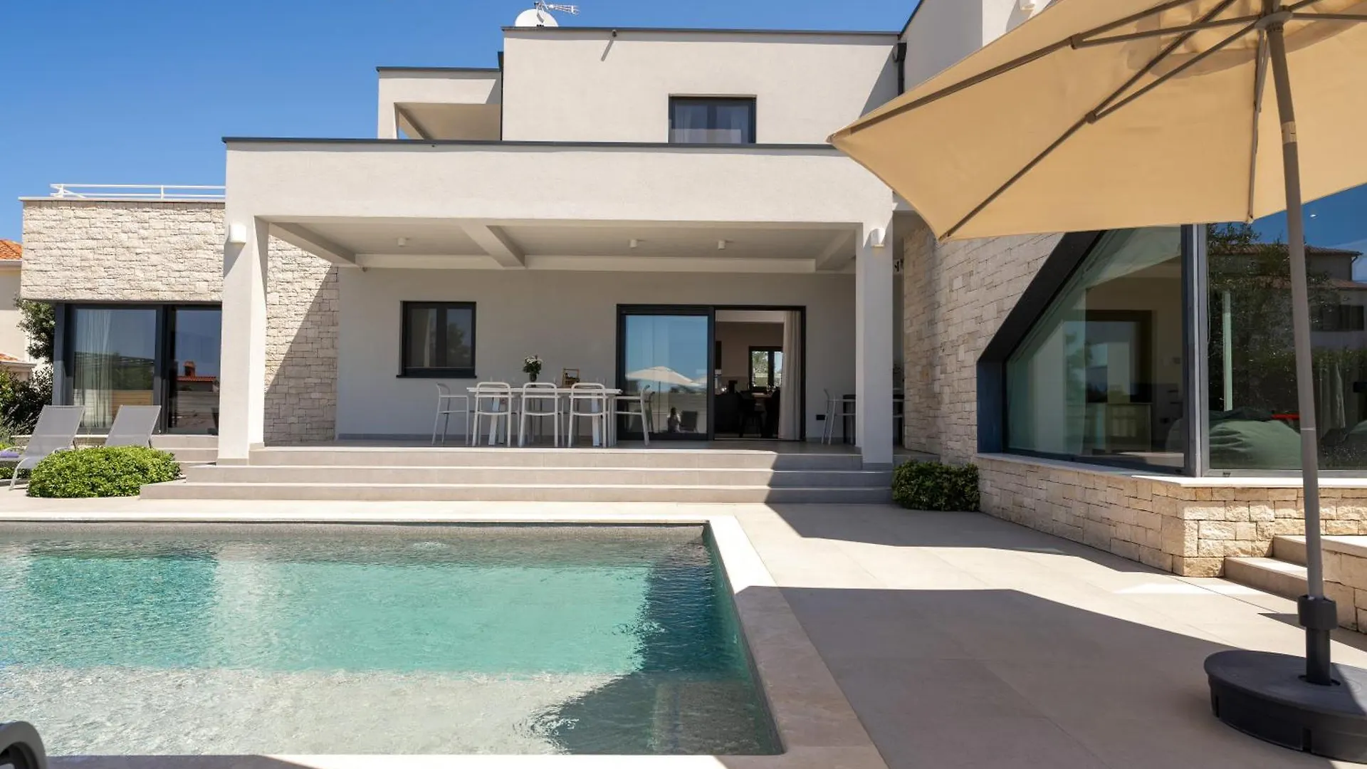 Villa Anni Poreč
