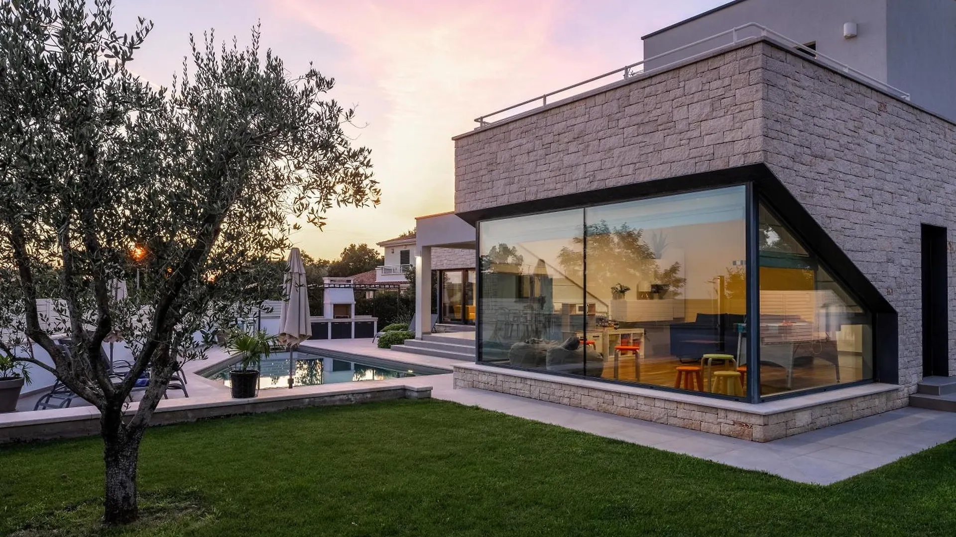 Villa Anni Poreč