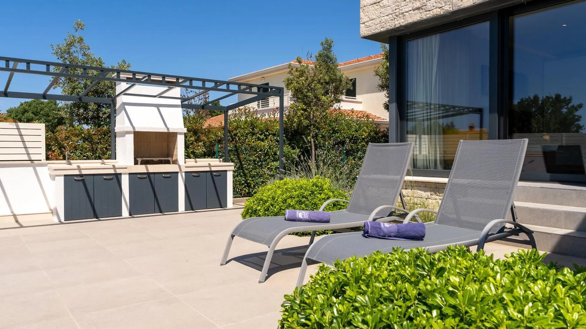 Villa Anni Poreč