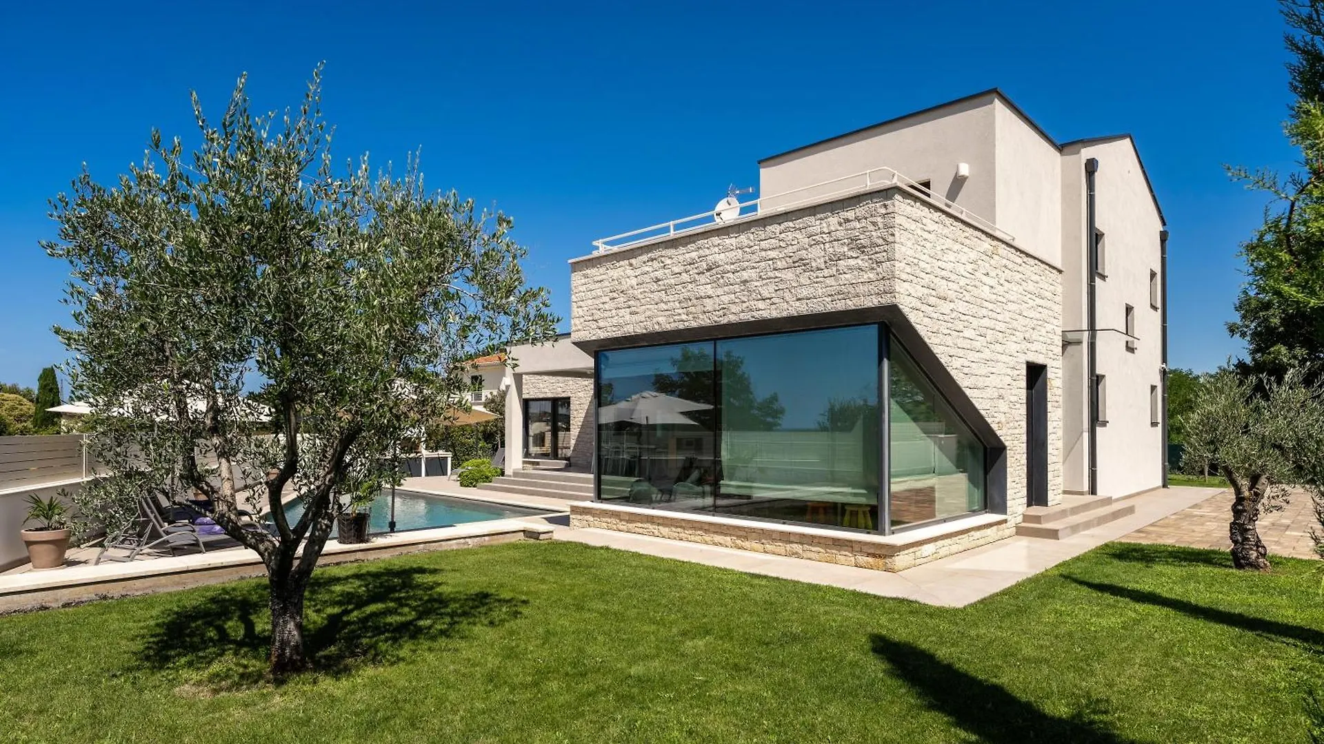 Villa Anni Poreč