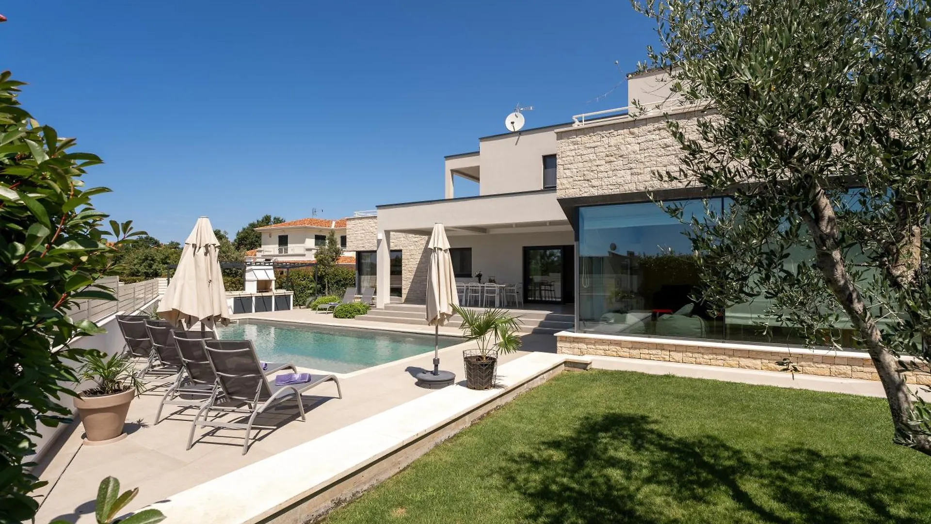 Villa Anni Poreč