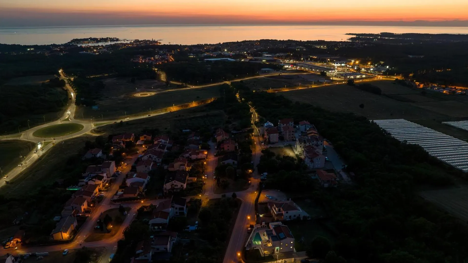 Villa Anni Porec 0*,