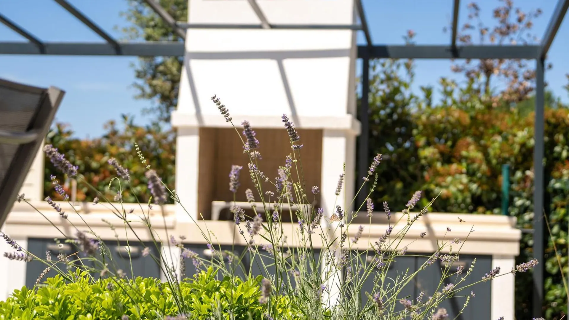 Villa Anni Porec 0*,