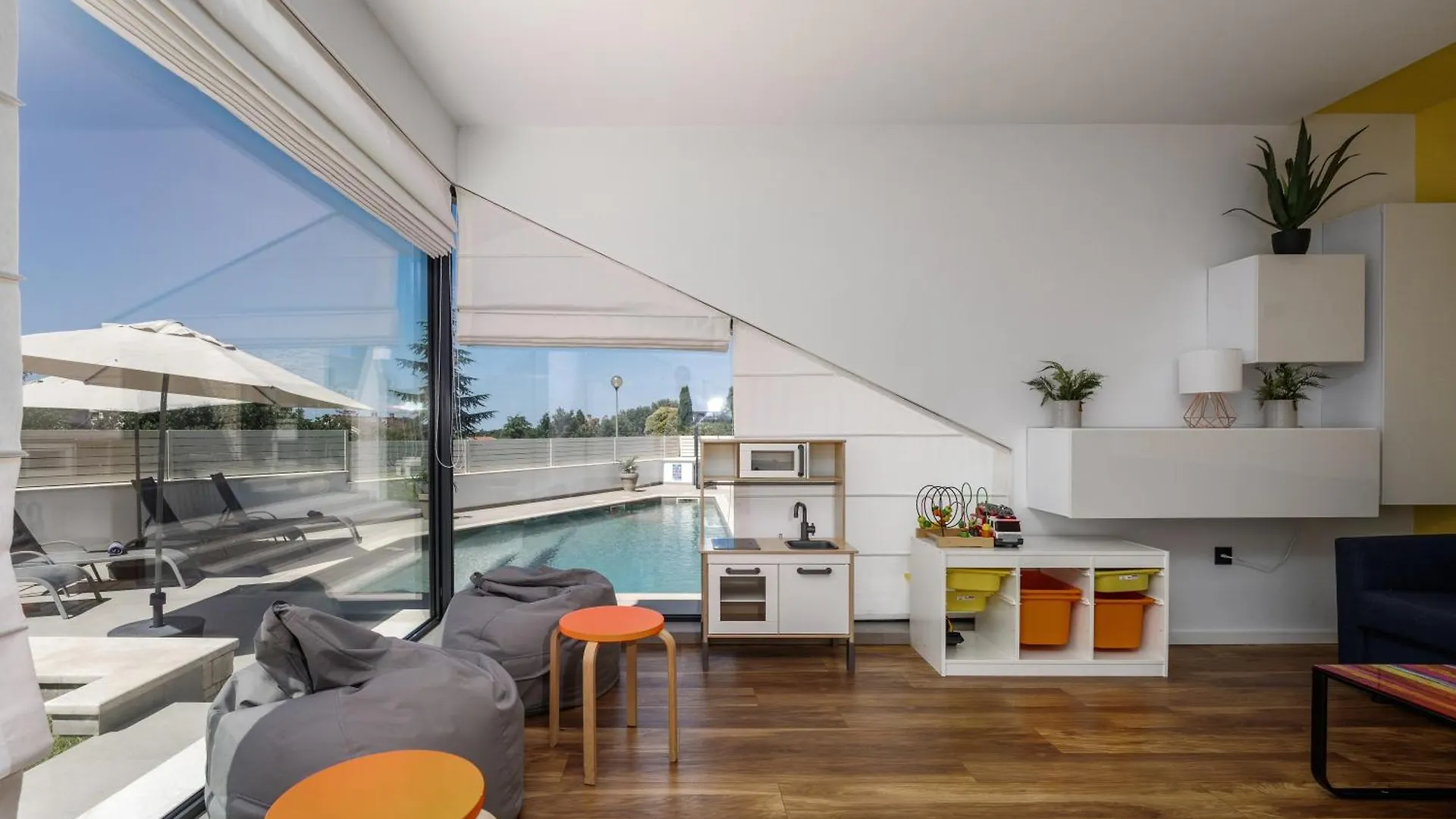 Villa Anni Porec