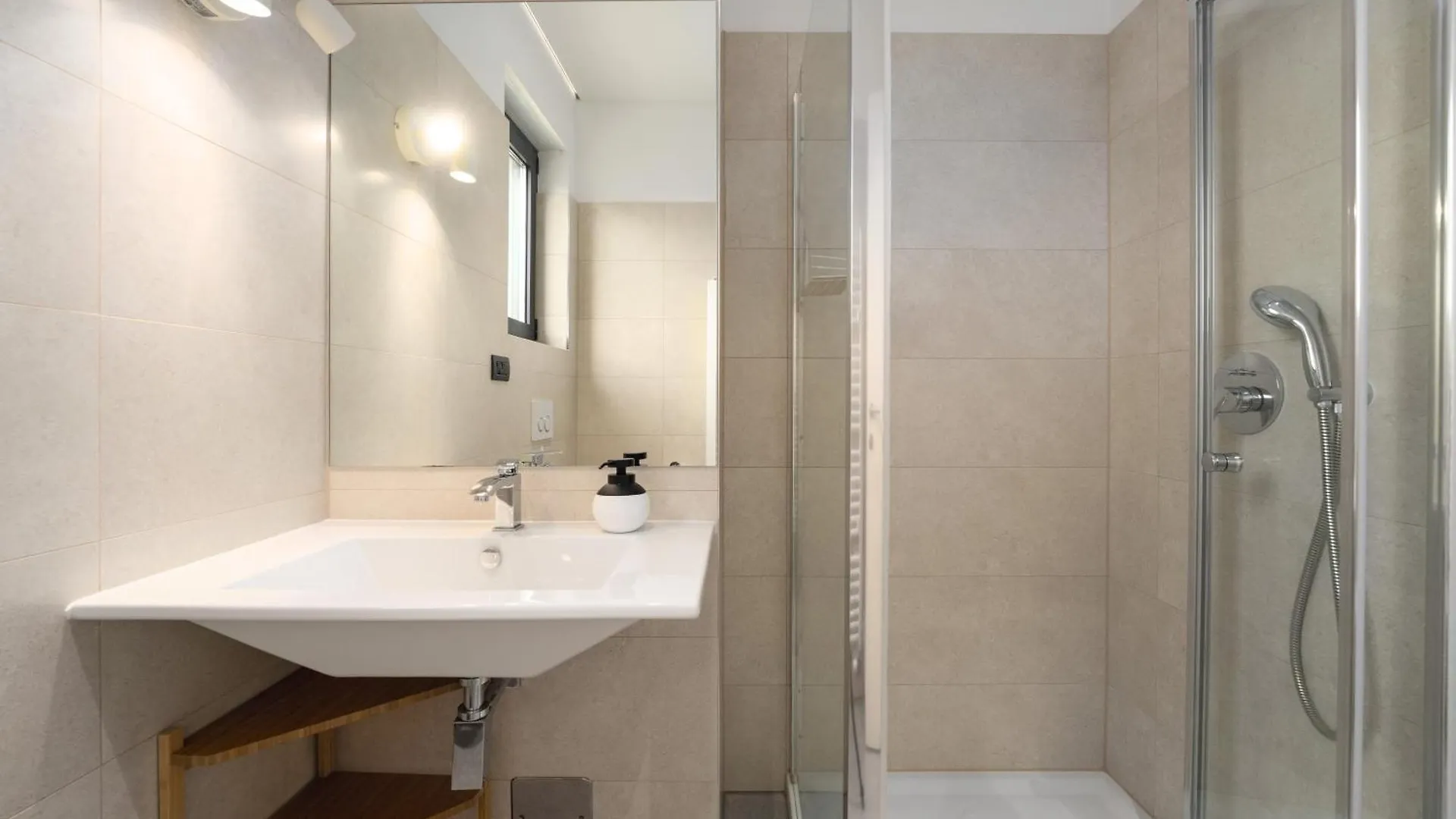 Villa Anni Porec 0*,
